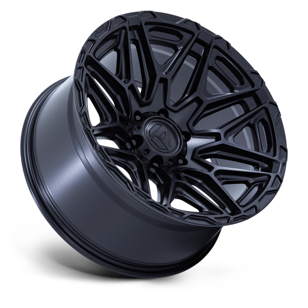 Custom wheel style 7 of 34