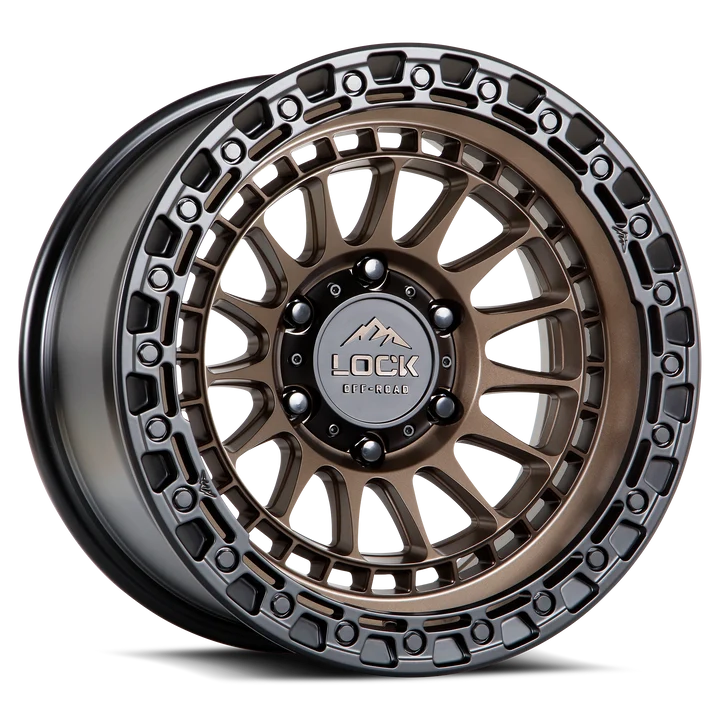 Custom wheel style 5 of 34