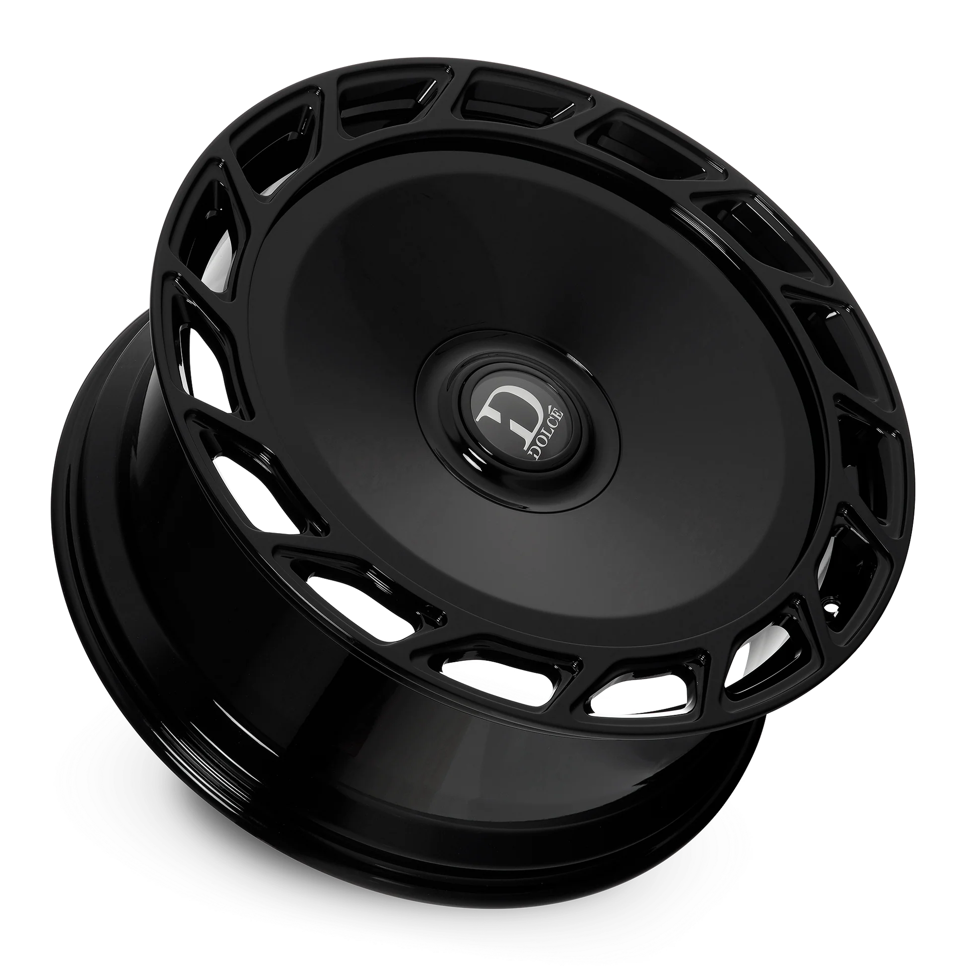 Custom wheel style 4 of 34