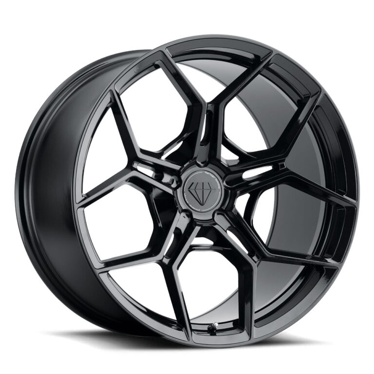 Custom wheel style 8 of 34