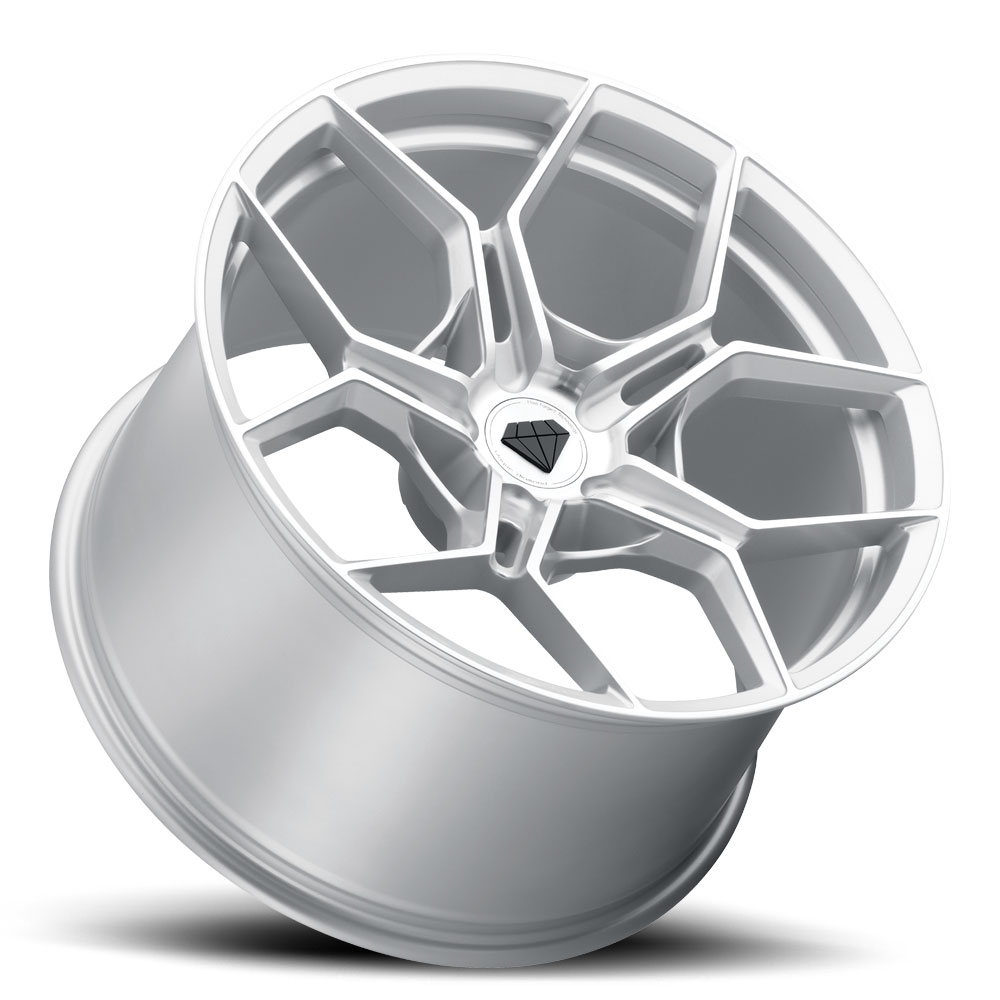 Custom wheel style 9 of 34
