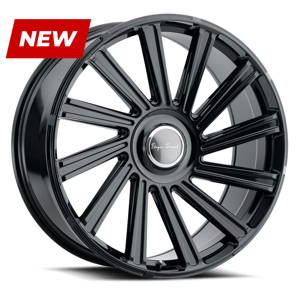 Custom wheel style 10 of 34