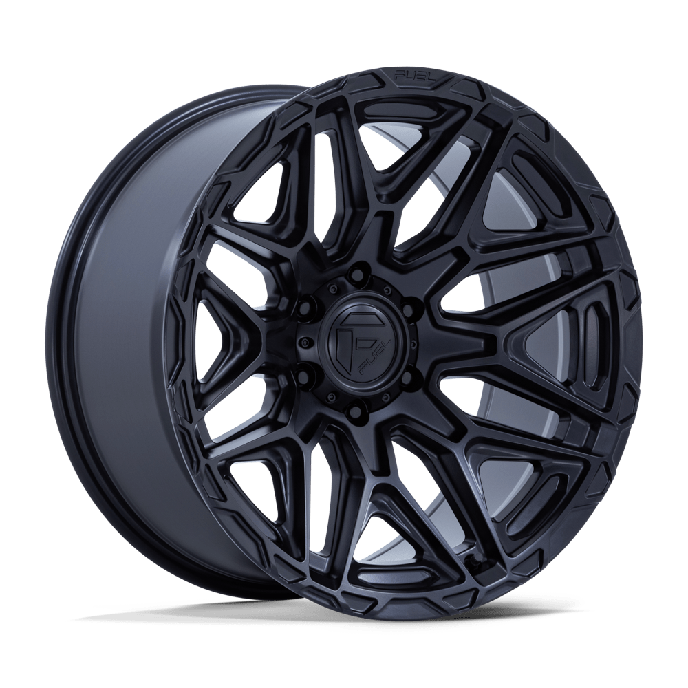 Custom wheel style 6 of 34