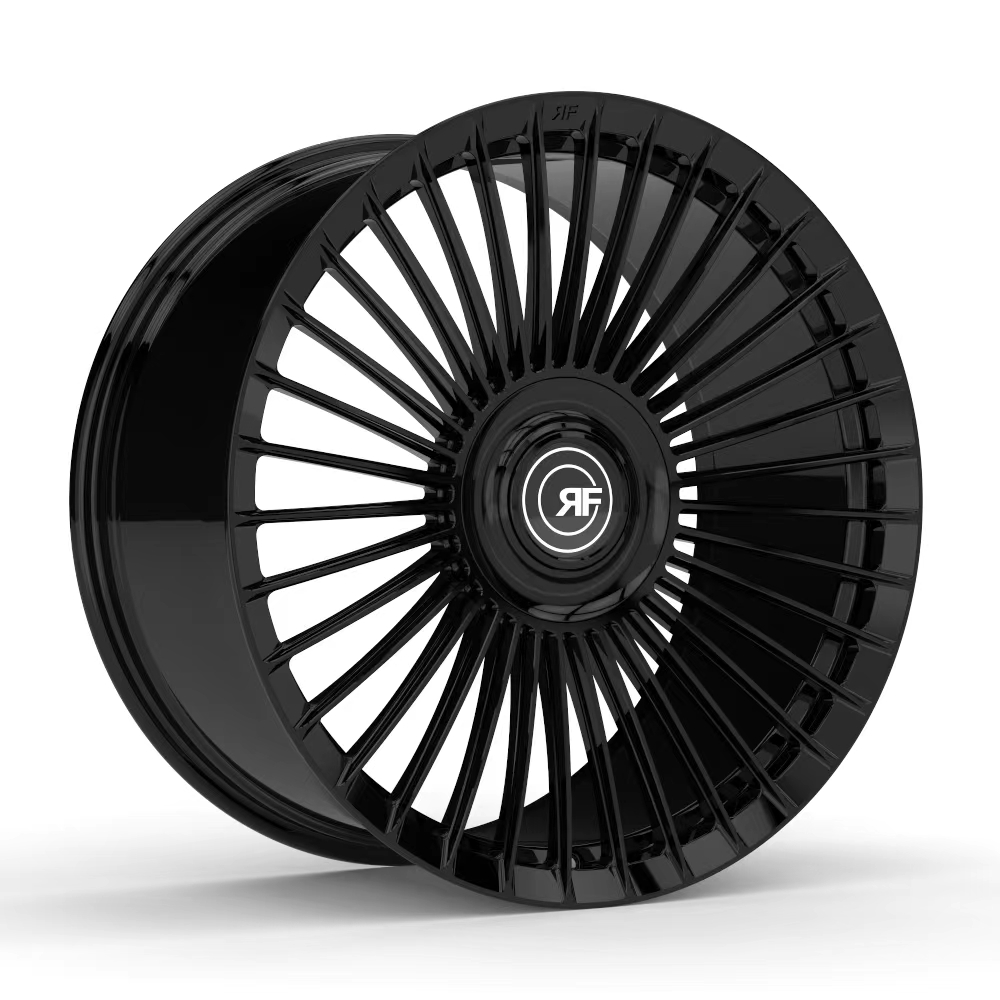 Custom wheel style 2 of 34