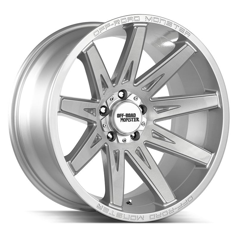 Custom wheel style 3 of 34