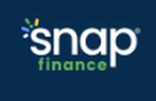 Snap Finance logo