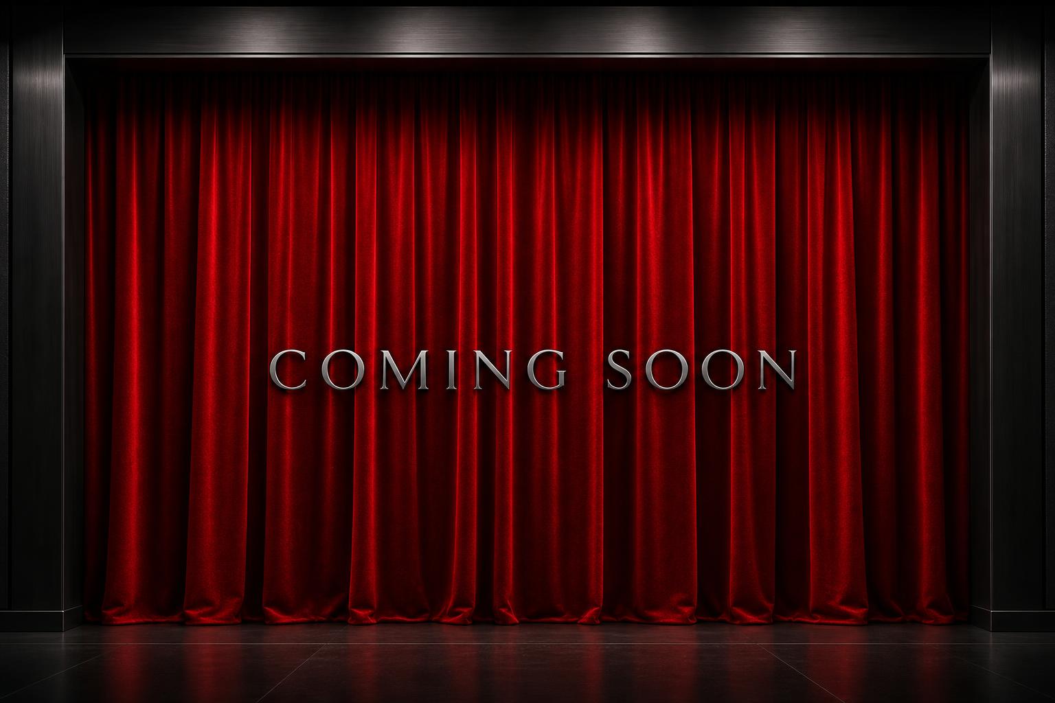 Coming soon — SHM Motorsports body and collision project gallery