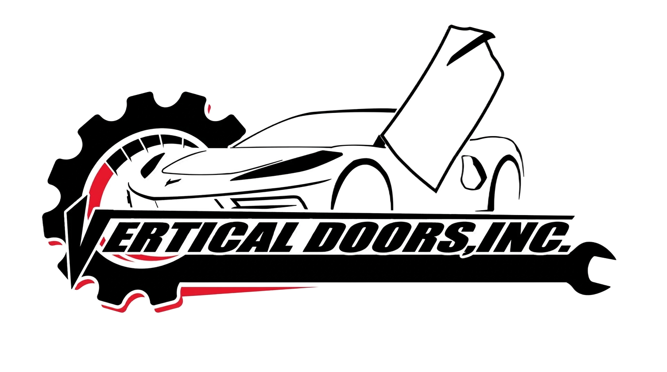 Vertical Doors, Inc.