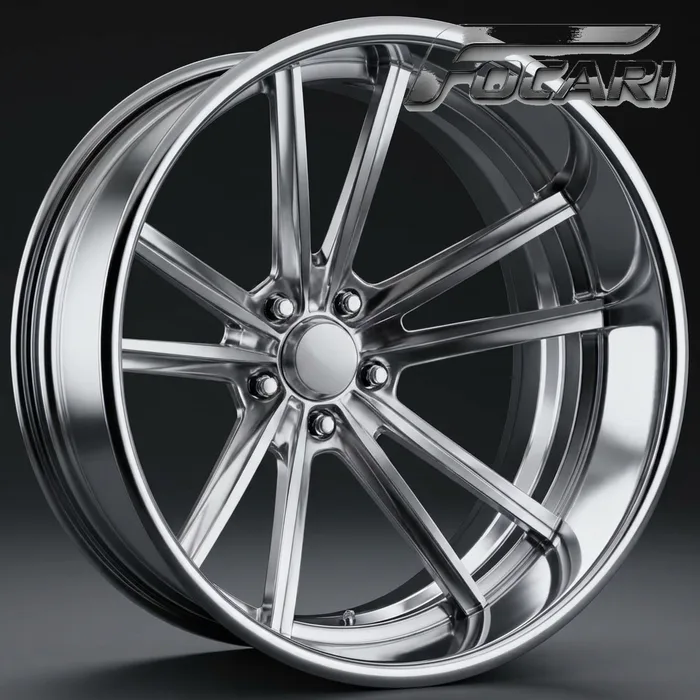 Custom wheel style 11 of 34