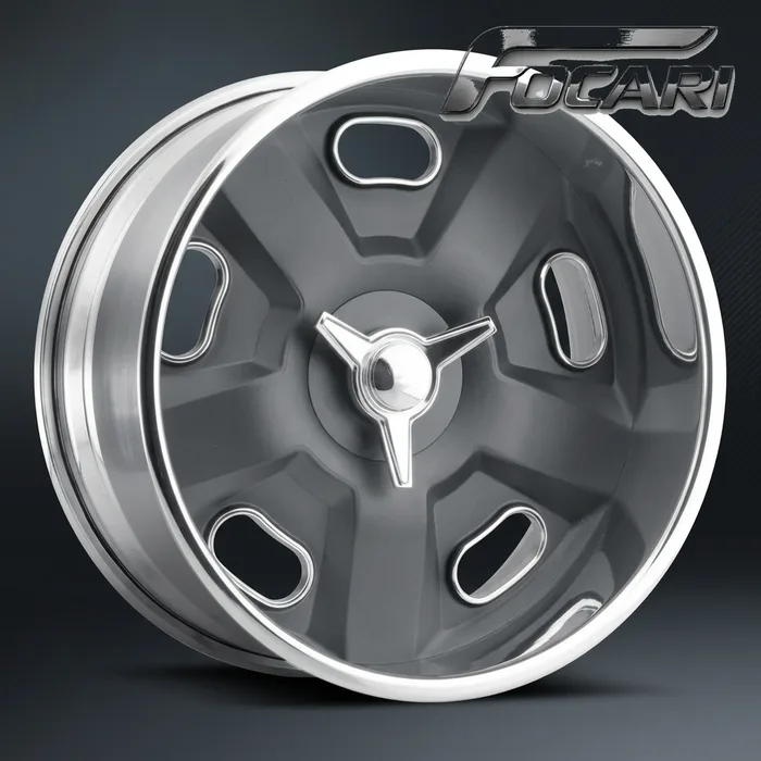 Custom wheel style 12 of 34