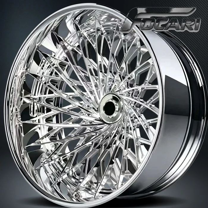 Custom wheel style 14 of 34