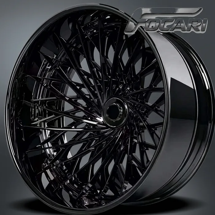 Custom wheel style 16 of 34