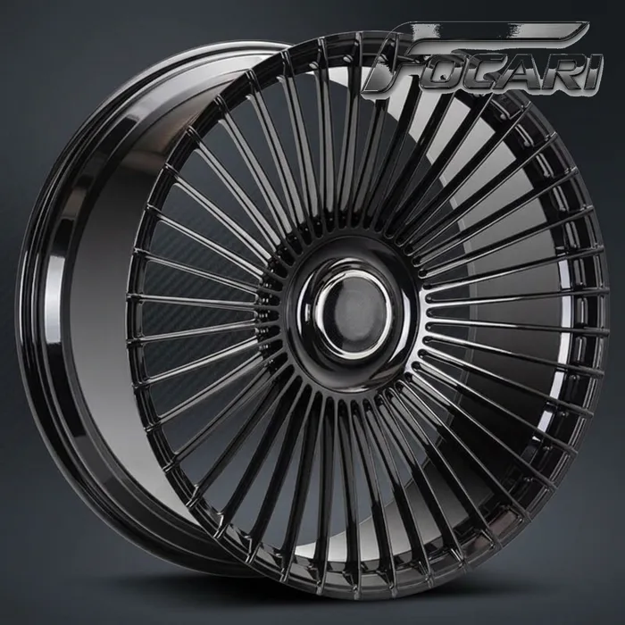 Custom wheel style 17 of 34