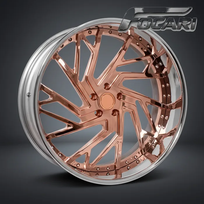 Custom wheel style 18 of 34