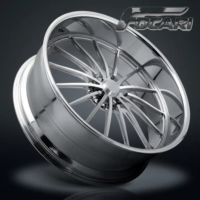 Custom wheel style 19 of 34