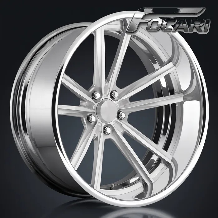 Custom wheel style 20 of 34