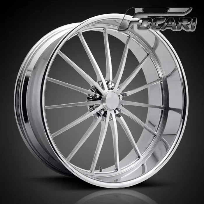 Custom wheel style 21 of 34