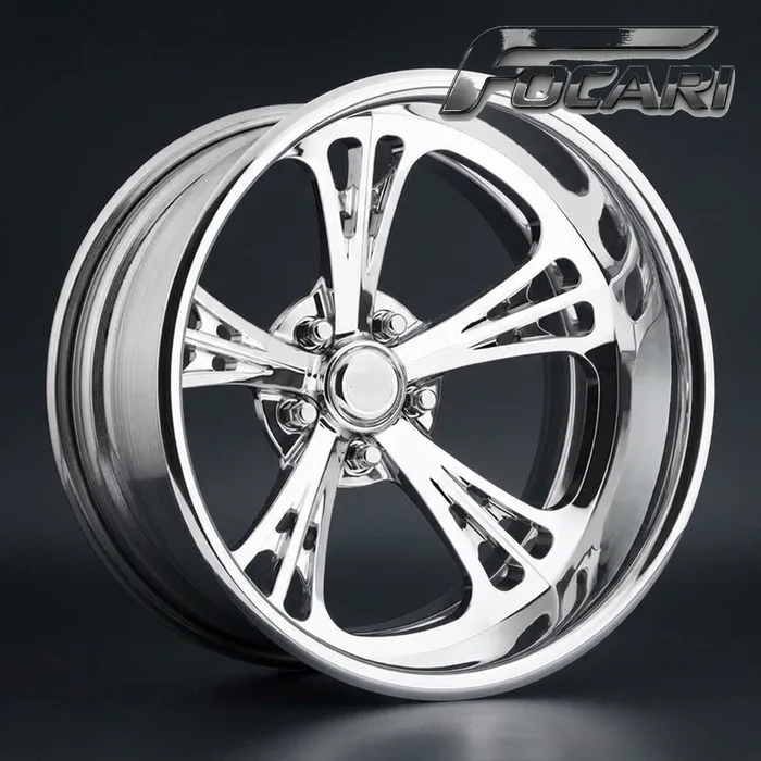 Custom wheel style 23 of 34