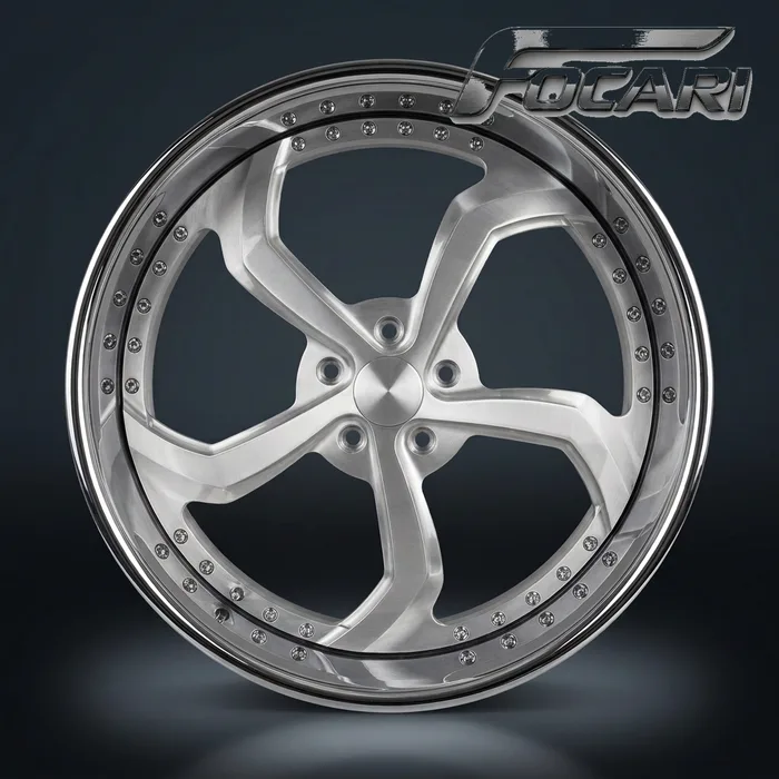 Custom wheel style 26 of 34