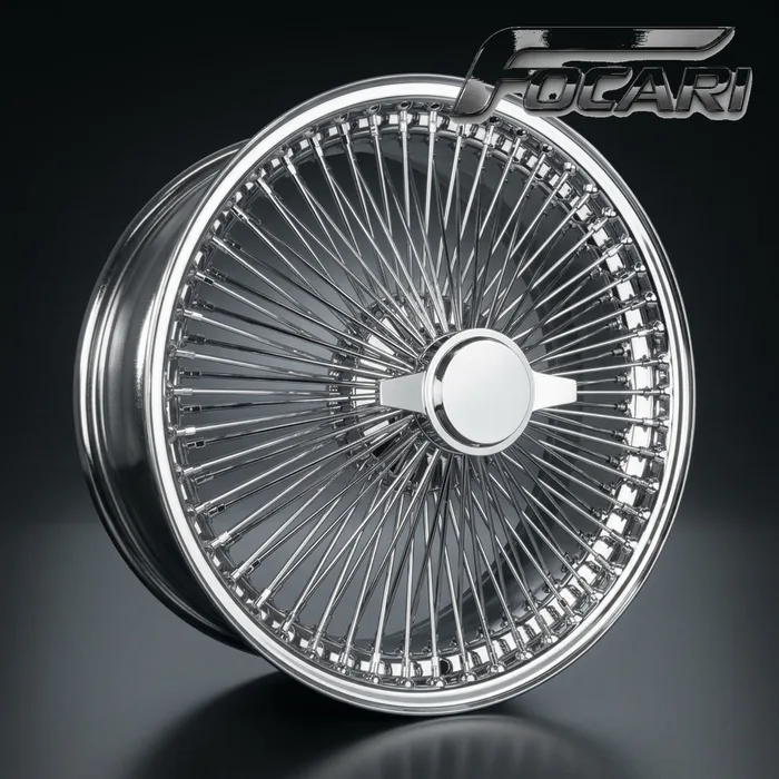 Custom wheel style 30 of 34