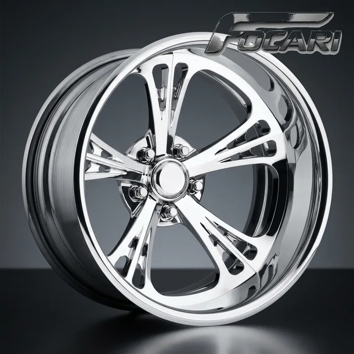 Custom wheel style 31 of 34