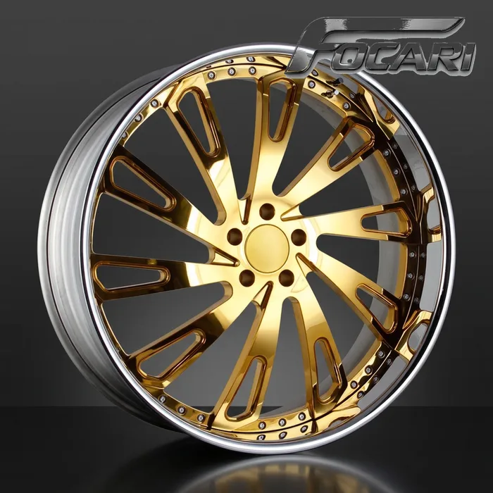 Custom wheel style 32 of 34