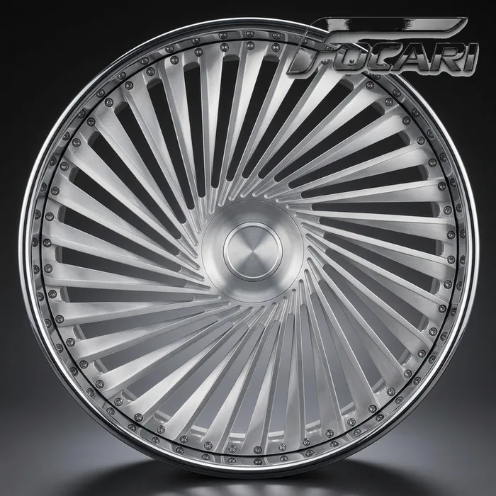 Custom wheel style 33 of 34