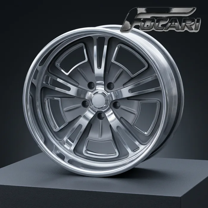 Custom wheel style 34 of 34